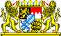 Bayerisches Wappen